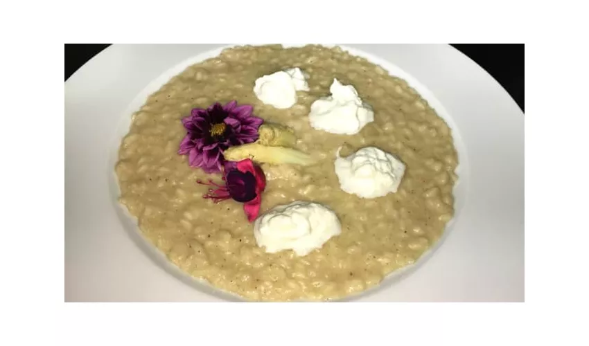 Garum Food and Drink