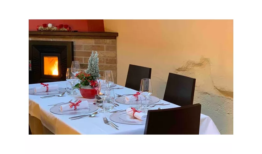 Garum Food and Drink