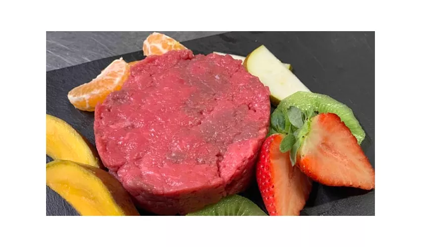 Garum Food and Drink