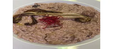 Garum Food and Drink