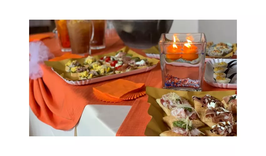Garum Food and Drink