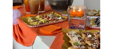 Garum Food and Drink