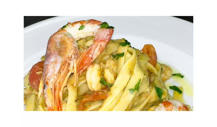 Garum Food and Drink