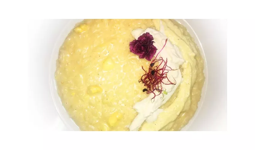 Garum Food and Drink