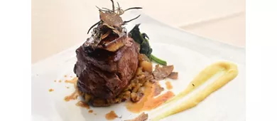 Chimera di Bacco