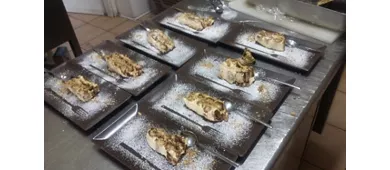 Trattoria Gaute La Nata