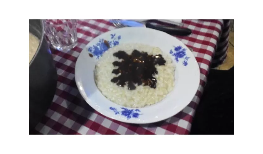 Trattoria Gaute La Nata