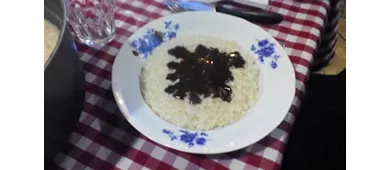 Trattoria Gaute La Nata