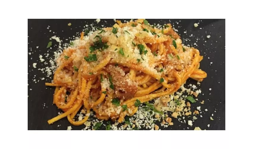 Trattoria Gaute La Nata