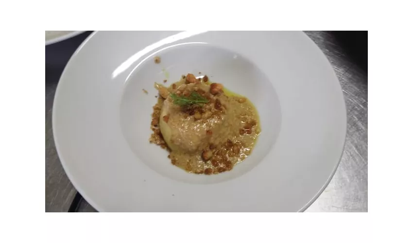 Trattoria Gaute La Nata