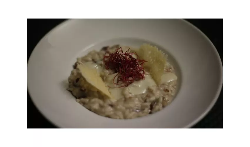 Trattoria Gaute La Nata