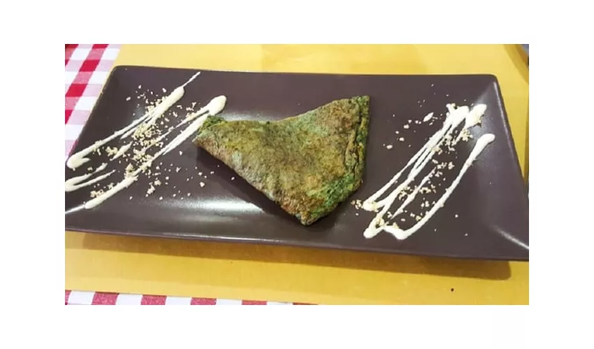 Trattoria Gaute La Nata
