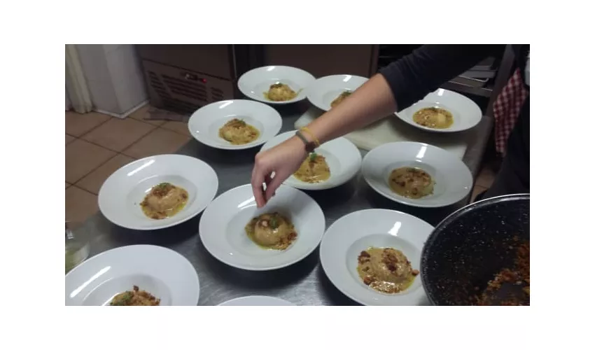 Trattoria Gaute La Nata
