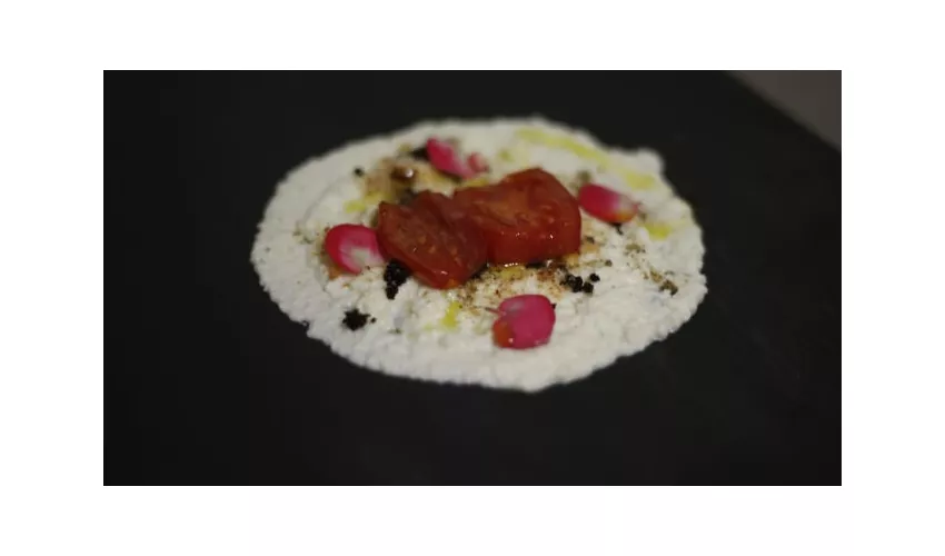 Trattoria Gaute La Nata