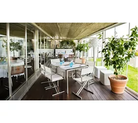 Bamboo vistamarestaurant