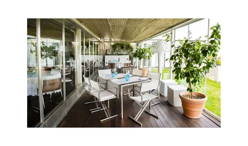 Bamboo vistamarestaurant