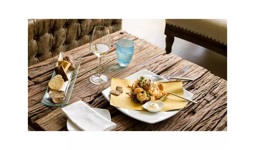 Bamboo vistamarestaurant