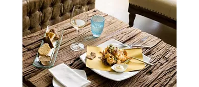 Bamboo vistamarestaurant