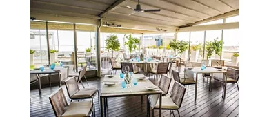 Bamboo vistamarestaurant
