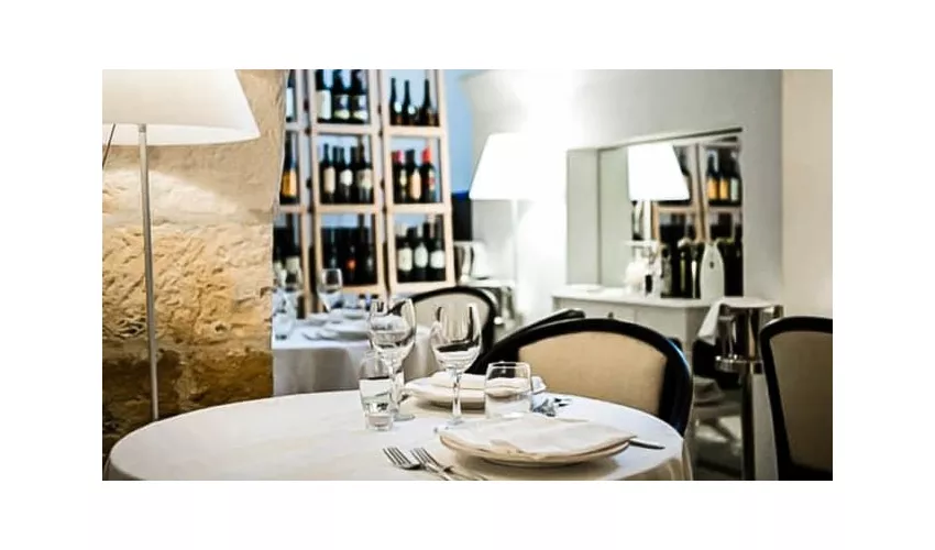Bina Ristorante di Puglia