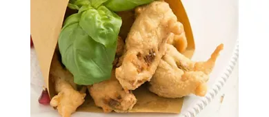 Bina Ristorante di Puglia