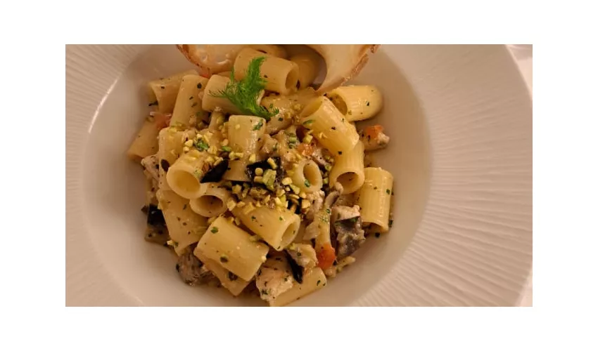 Bina Ristorante di Puglia