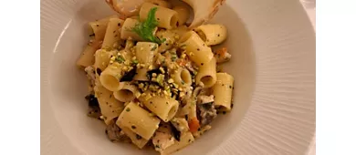 Bina Ristorante di Puglia