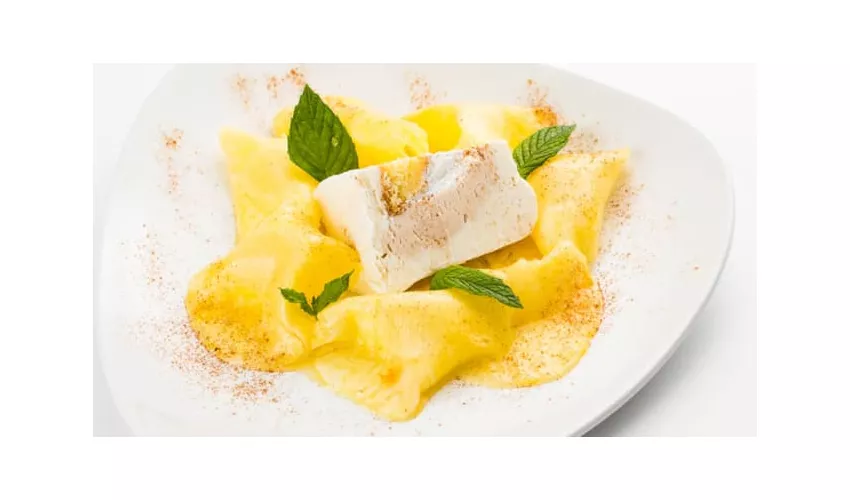 Bina Ristorante di Puglia