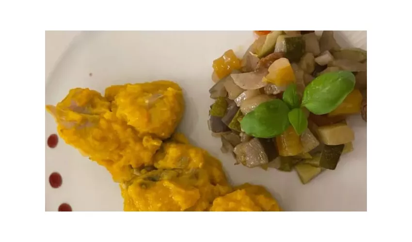 Bina Ristorante di Puglia