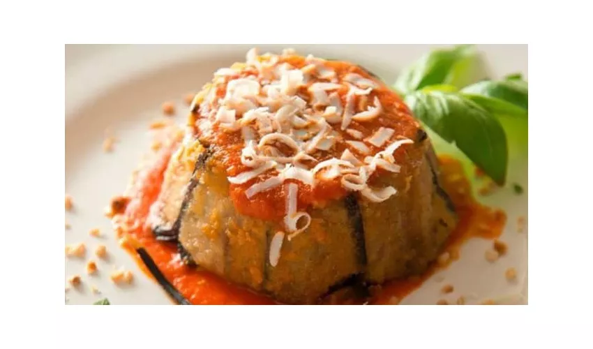 Bina Ristorante di Puglia