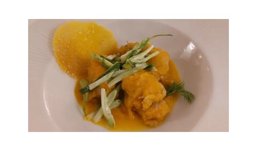 Bina Ristorante di Puglia