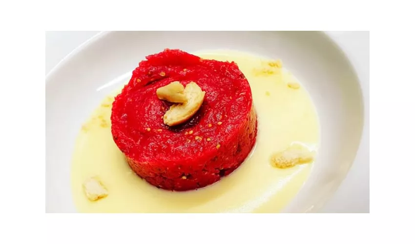 La Fata Ignorante: Rooftop Restaurant & Bar