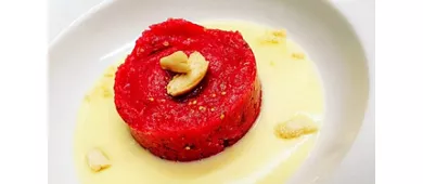 La Fata Ignorante: Rooftop Restaurant & Bar