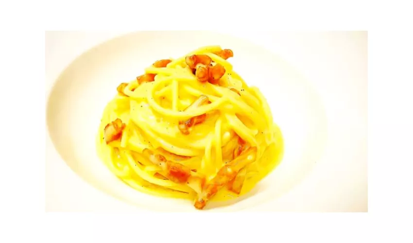La Fata Ignorante: Rooftop Restaurant & Bar