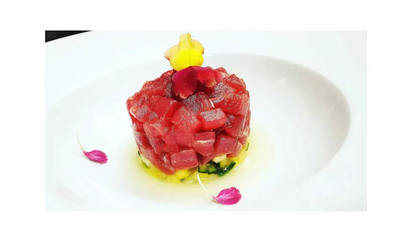 La Fata Ignorante: Rooftop Restaurant & Bar