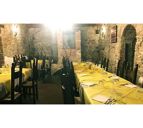 Locanda Il Grillo