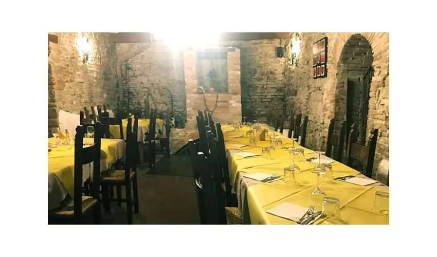 Locanda Il Grillo