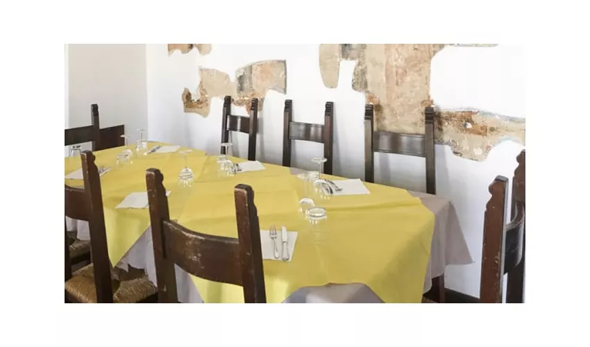 Locanda Il Grillo