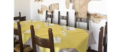 Locanda Il Grillo