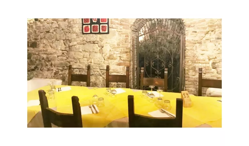 Locanda Il Grillo