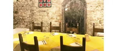 Locanda Il Grillo