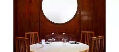 Nuovo Yacht