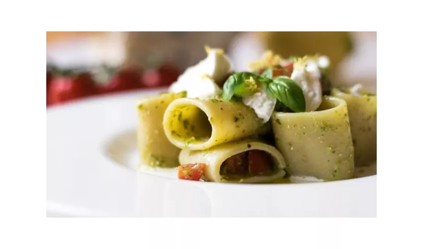 Ai Mascheroni Ristorante Osteria