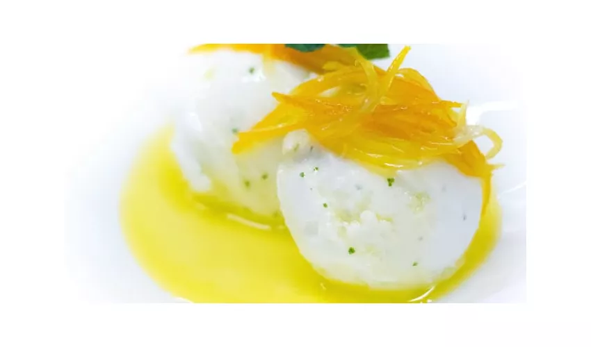 Ai Mascheroni Ristorante Osteria