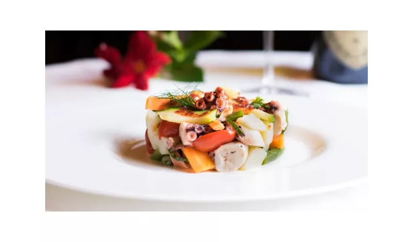 Ai Mascheroni Ristorante Osteria