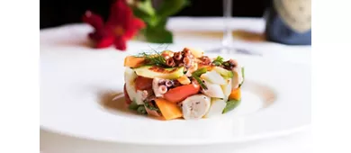 Ai Mascheroni Ristorante Osteria