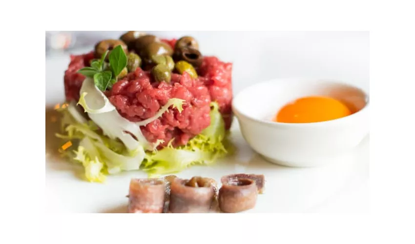 Ai Mascheroni Ristorante Osteria