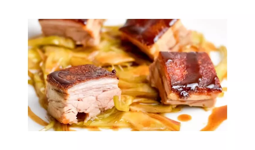 Ai Mascheroni Ristorante Osteria