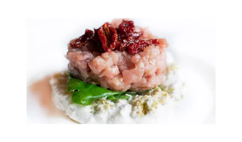 Ai Mascheroni Ristorante Osteria