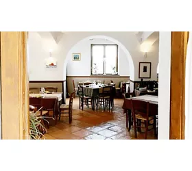 Locanda de foris